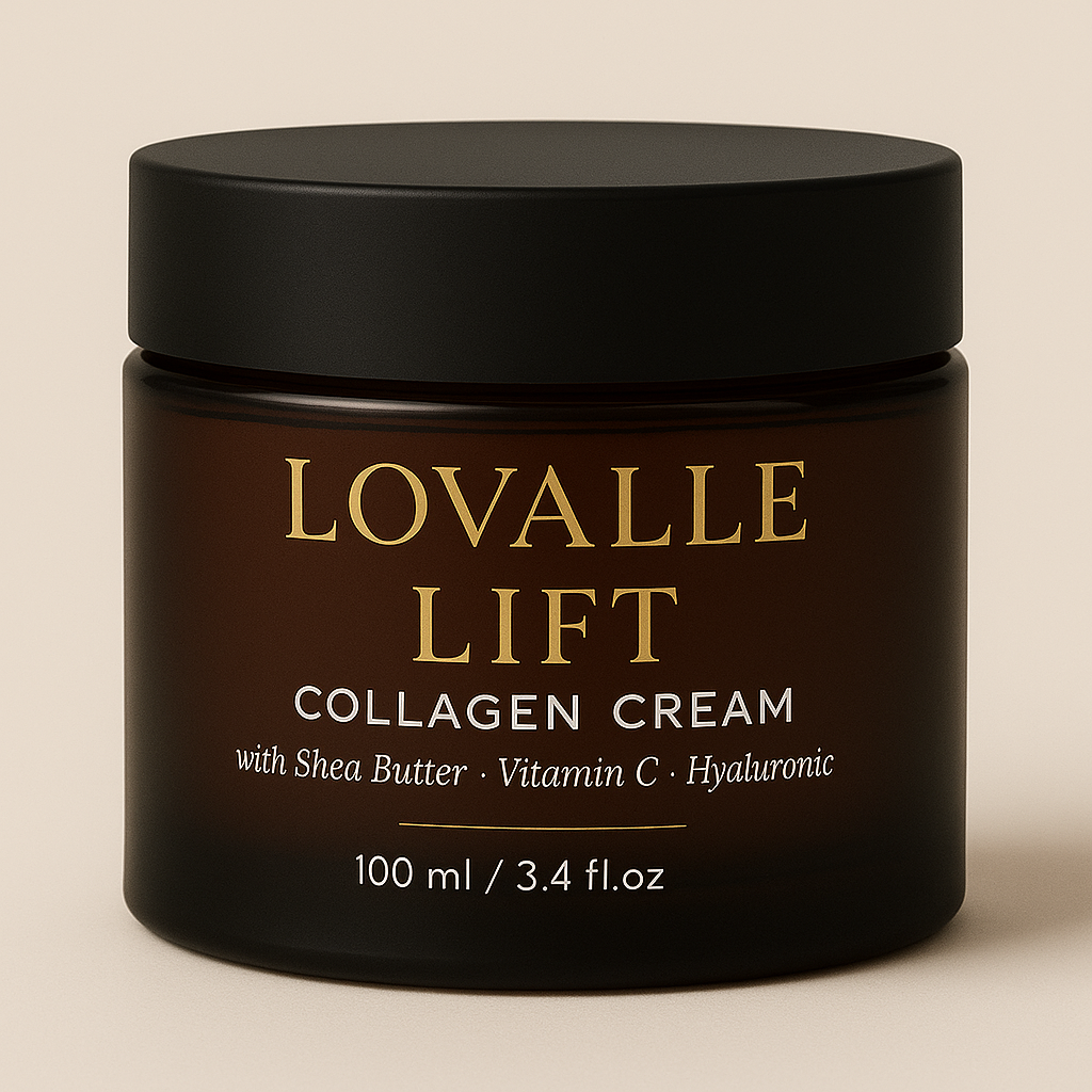 Collagen Cream-100ml
